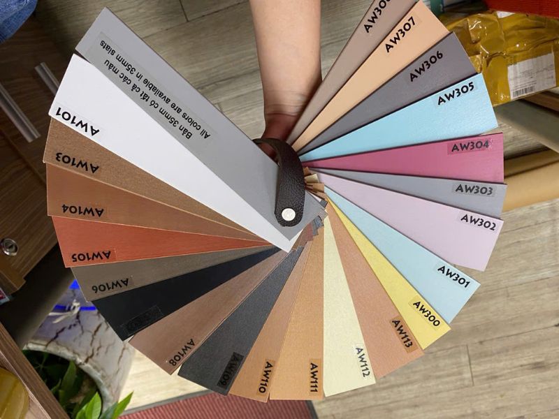 mẫu r&egrave;m s&aacute;o gỗ trơn