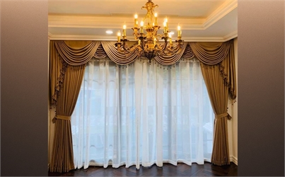 Rèm Cổ điển