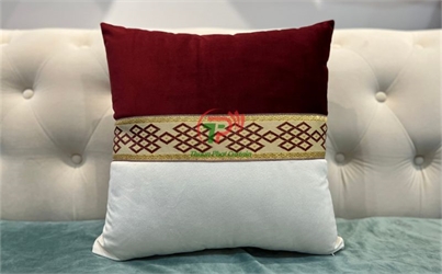 Vỏ gối trang trí | R40xD40cm